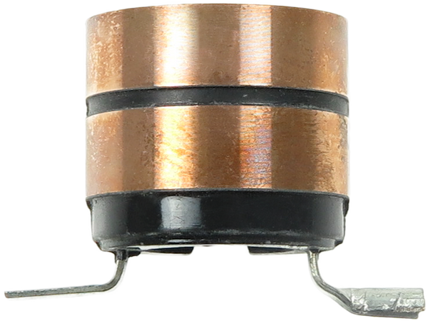 ASL9042 — Växelströmsgeneratorers kommutator