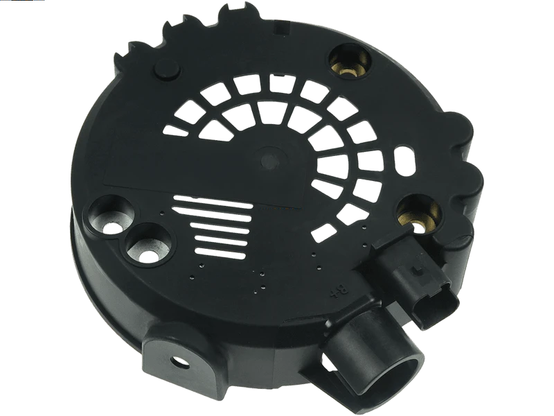 Brand new AS-PL Alternator plastic cover (PVC cover)