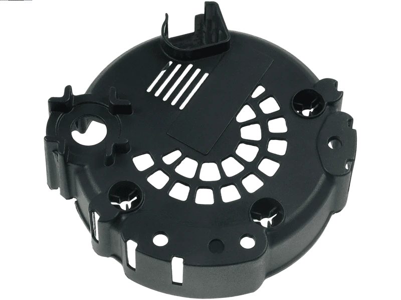 Brand new AS-PL Alternator plastic cover (PVC cover)
