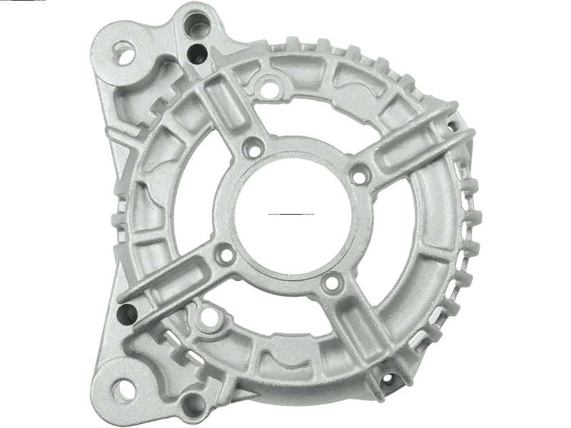 Brand new AS-PL Alternator D.E. bracket