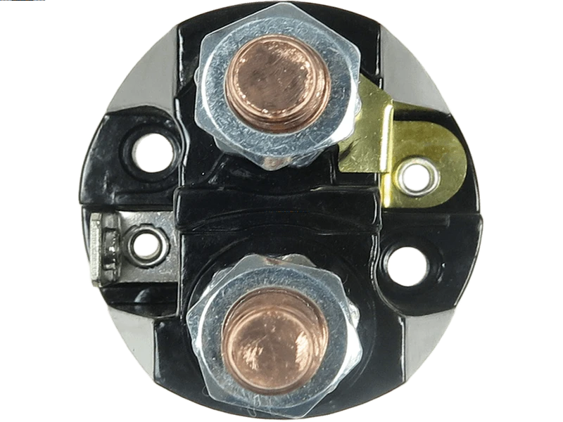 Brand new AS-PL Starter motor cap for solenoid
