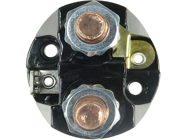 SP5003 — Startmotors automathylsor