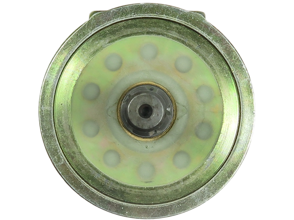 SG6007 — Startmotors växel