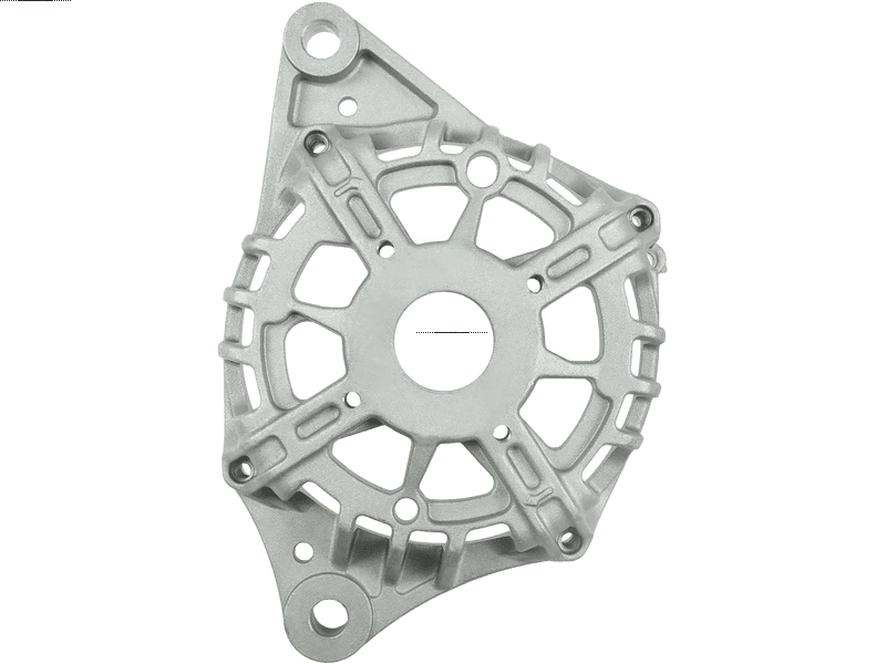 Brand new AS-PL Alternator D.E. bracket