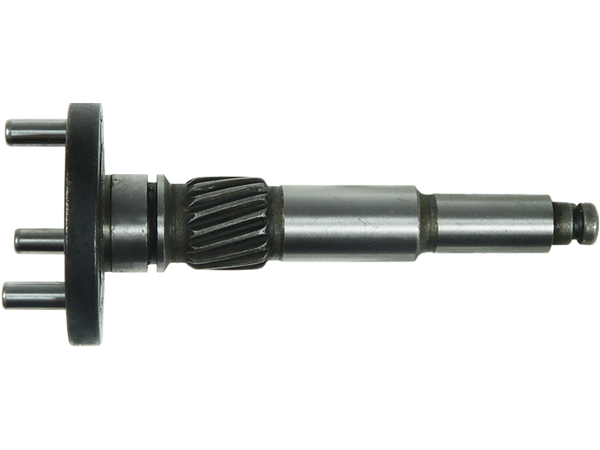 SG0065 — Startmotors växelaxlar