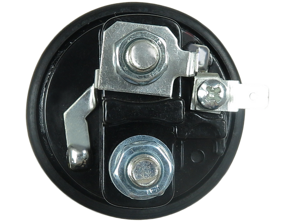 SS0199 — Startmotors automater