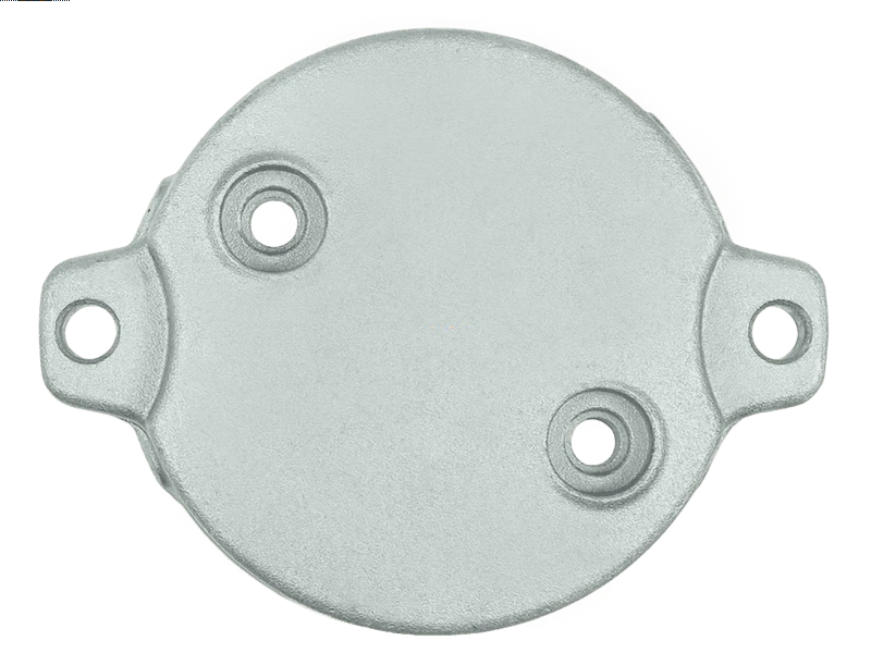 Brand new AS-PL Starter motor C.E. bracket