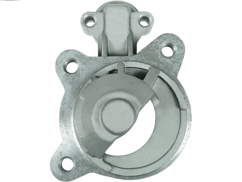 Brand new AS-PL Starter motor D.E. bracket
