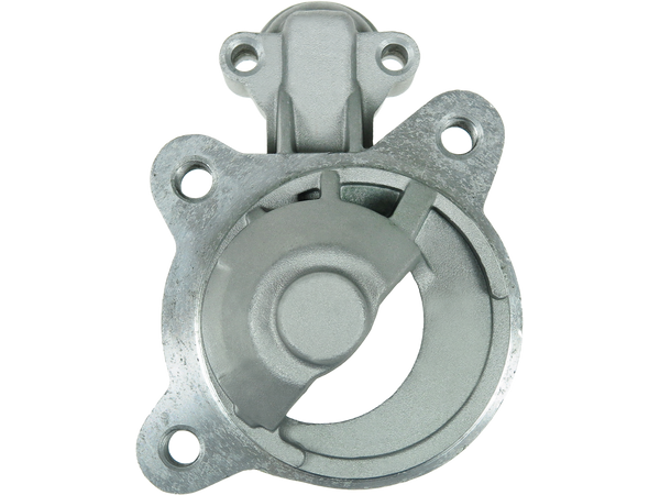 SBR9014 — Startmotorers huvud