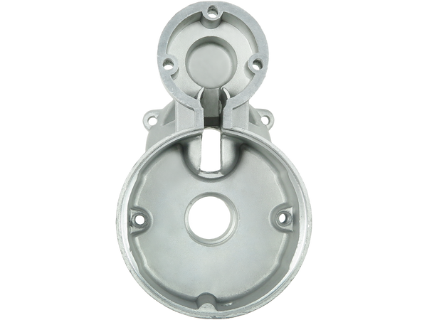 SBR9021 — Startmotors indirekta huvud