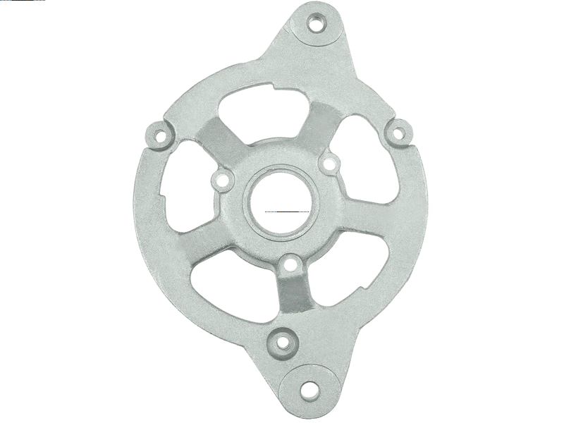 Brand new AS-PL Alternator D.E. bracket