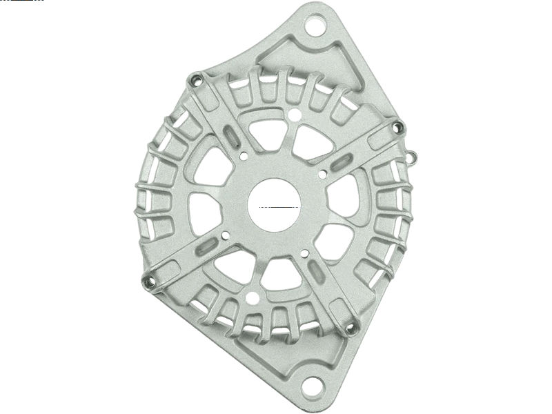 Brand new AS-PL Alternator D.E. bracket