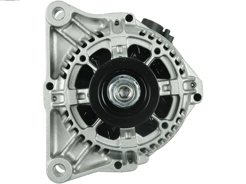 Remanufactured AS-PL Alternator