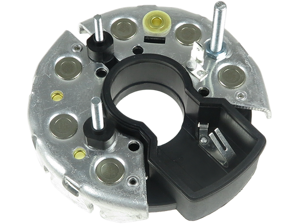 ARC0014 — Likriktare