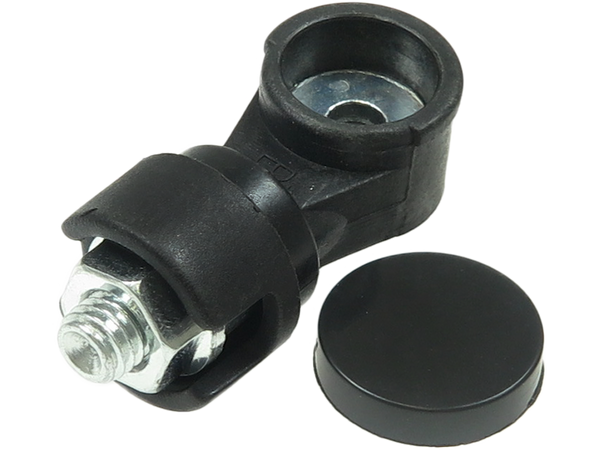 ARS9010 — Växelströmsgenerators kopplingslister