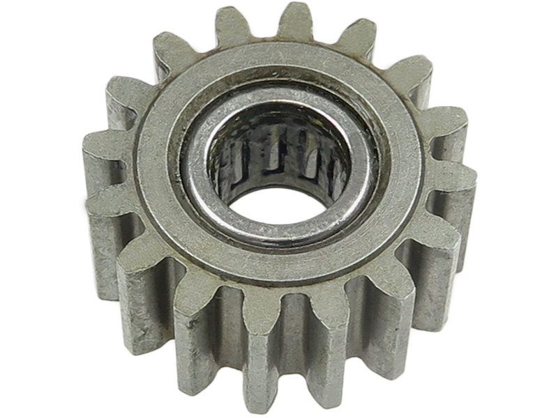 Brand new AS-PL Starter motor gear wheel