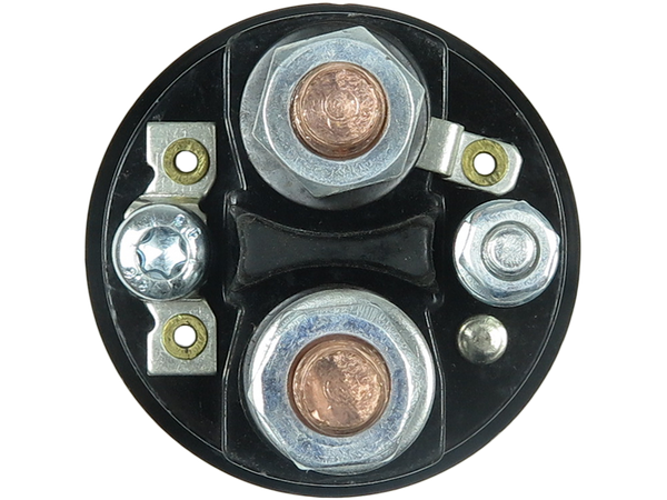 SP0060 — Startmotors automathylsor