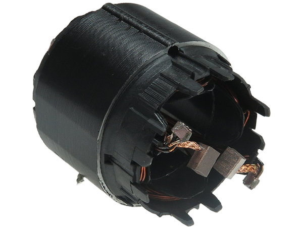 SF3006 — Startmotors lindningsstatorer