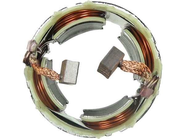 SF3007 — Startmotors lindningsstatorer