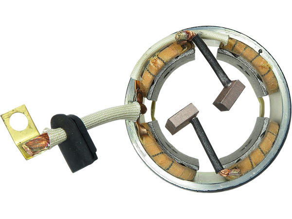 SF5021 — Startmotors lindningsstatorer