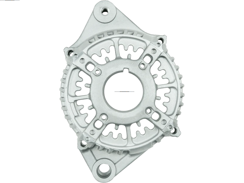 Brand new AS-PL Alternator D.E. bracket