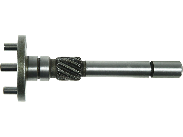 SG0064 — Startmotors växelaxlar