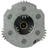 SG3027 - SG3027S