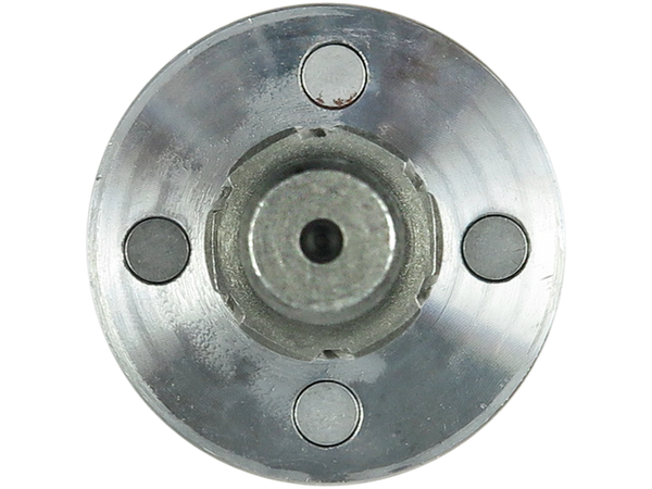 SG5008 — Startmotors växelaxlar