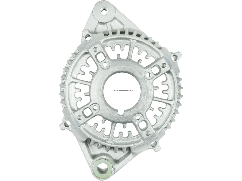 Brand new AS-PL Alternator D.E. bracket