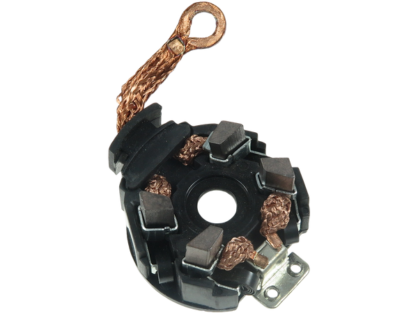 SBH6016 — Startmotorers borsthållare