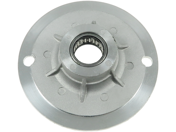 SRS0087 — Startmotors indirekta huvud