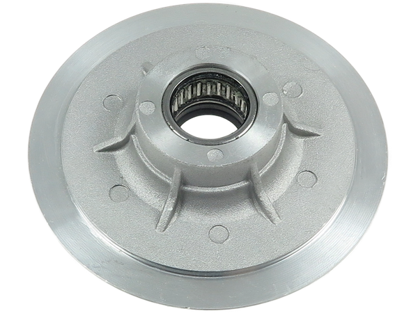 SRS0074 — Startmotors indirekta huvud