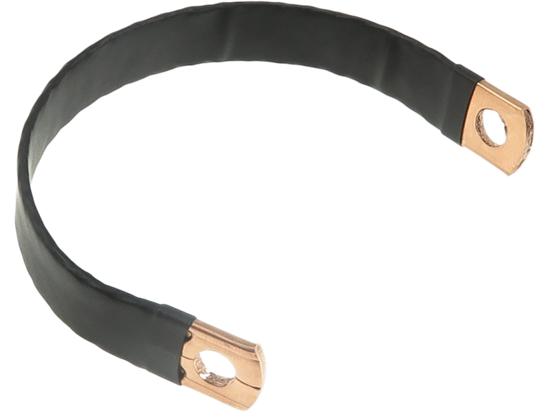 Brand new AS-PL Starter motor cable for solenoid