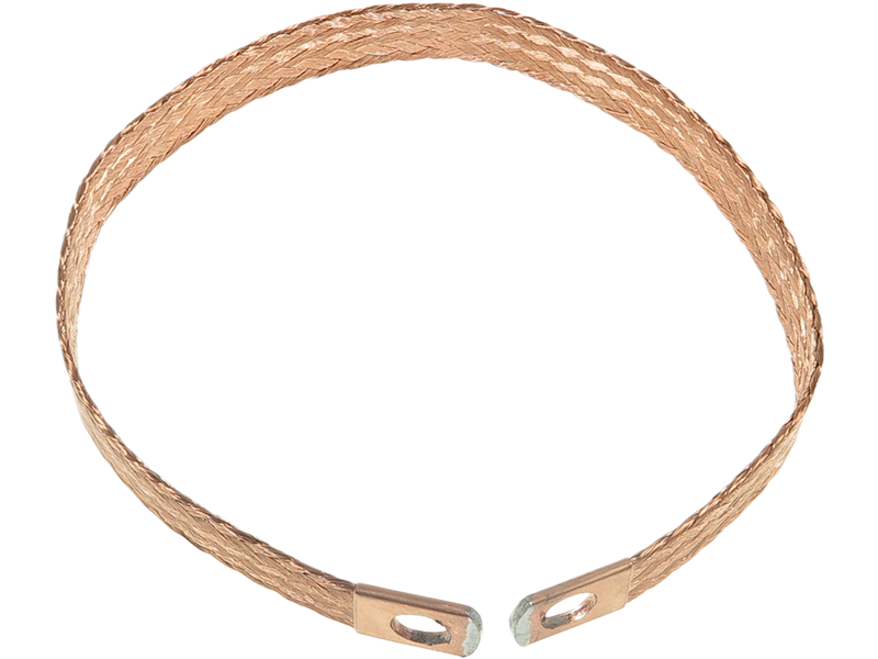 Brand new AS-PL Starter motor cable for solenoid