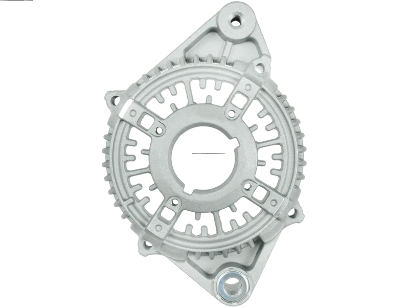 Brand new AS-PL Alternator D.E. bracket