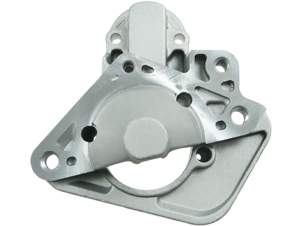 SBR5012 — Startmotorers huvud