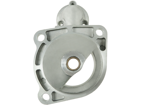 SBR0067 — Startmotorers huvud