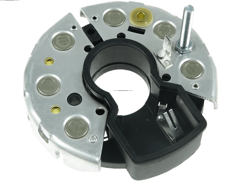 Brand new AS-PL Alternator rectifier