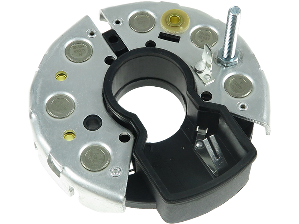 ARC0188 — Likriktare