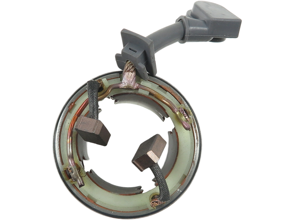 SF6006 — Startmotors lindningsstatorer