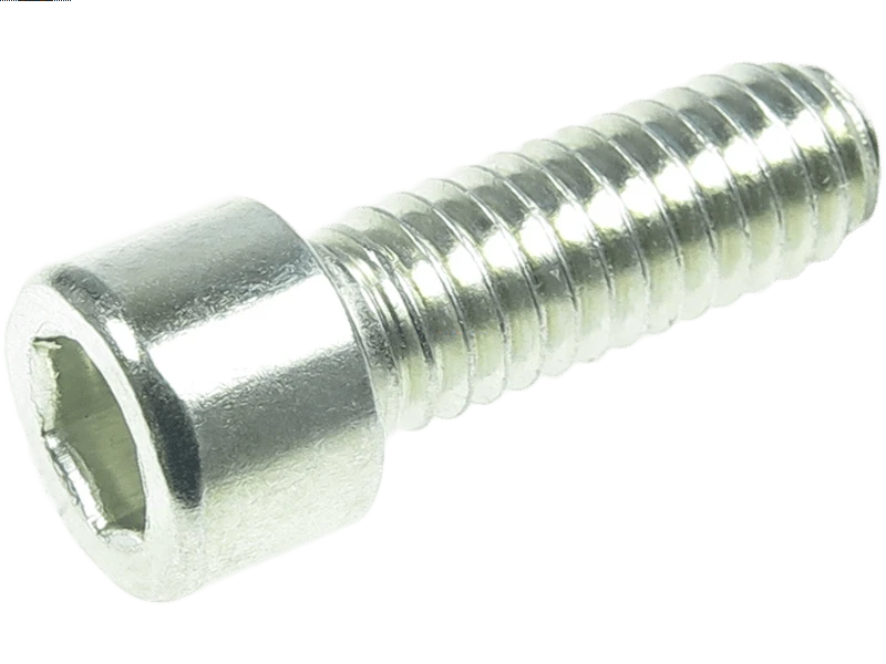 Brand new AS-PL Starter motor screw for D.E. Bracket