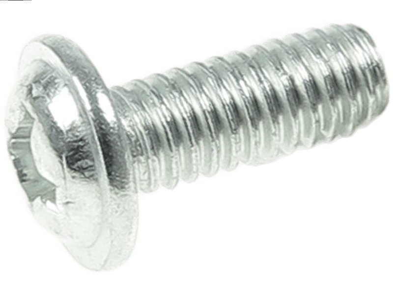 Brand new AS-PL Starter motor screw for brush holder