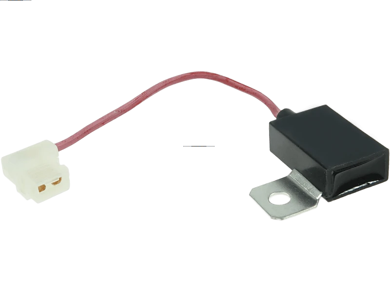 Brand new AS-PL Alternator capacitor
