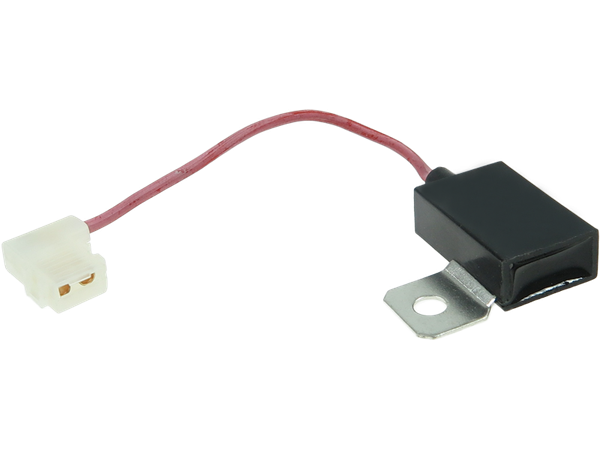 ARS0046 — Växelströmsgenerators kondensatorer