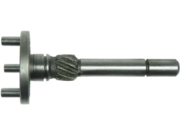 SG0058 — Startmotors växelaxlar