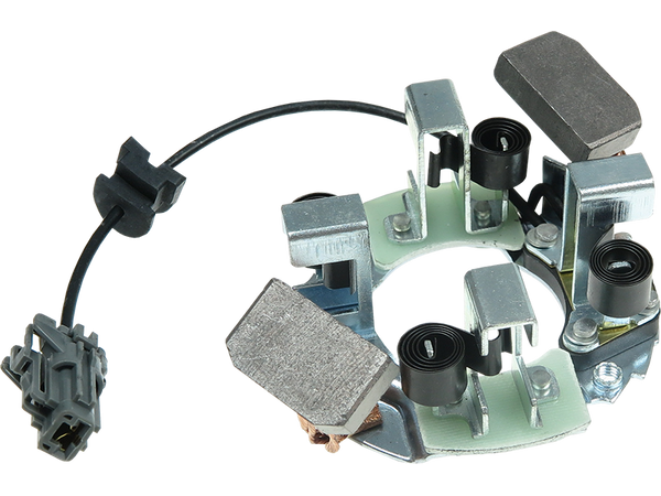 SBH5027 — Startmotorers borsthållare