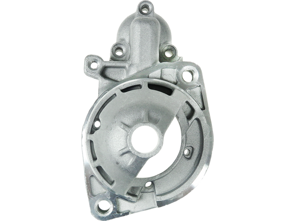 SBR0062 — Startmotorers huvud