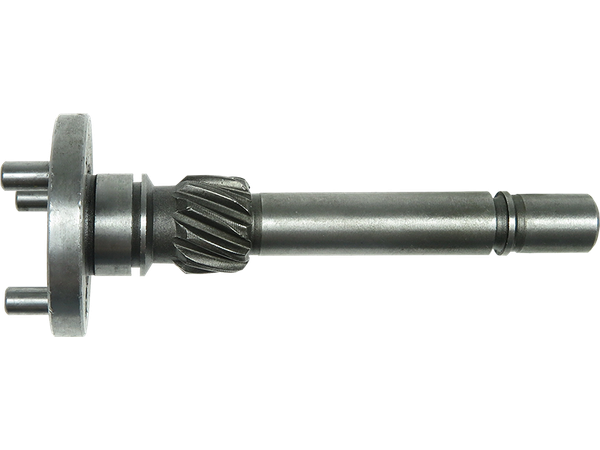 SG0049 — Startmotors växelaxlar