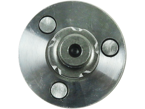 SG5005 — Startmotors växelaxlar