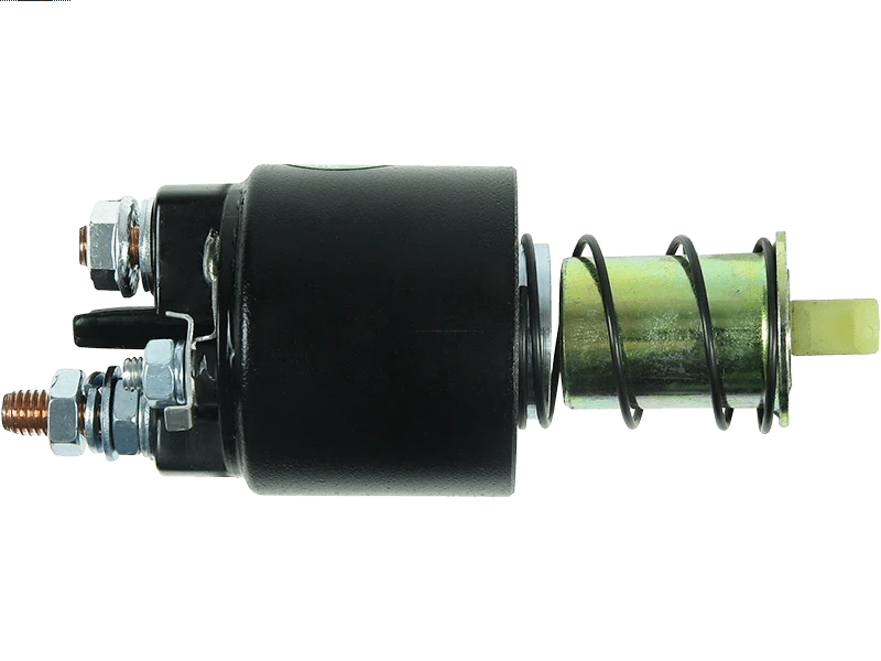 Brand new AS-PL Starter motor solenoid